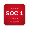 AICPA SOC 1 report