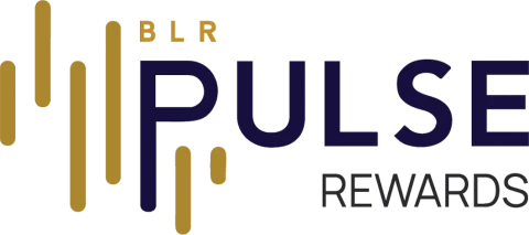 BLR Pulse